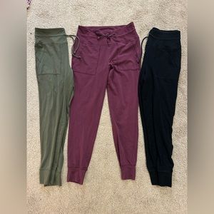 Wild fable jogger leggings